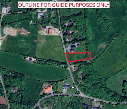 0.60 Acres, Mountscribe, Kinvara, Co. Galway