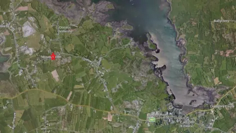 0.72 Acres, Mountscribe, Kinvara, Galway - DNG