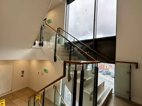 Hebron House, Hebron Offices, MacDonagh Junction, Kilkenny - DNG