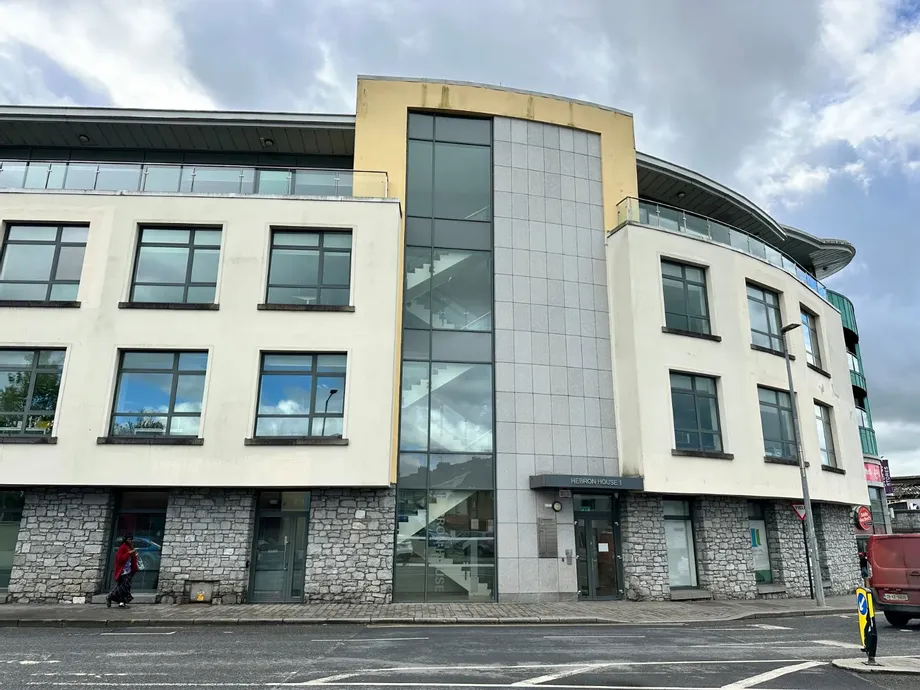 Hebron House, Hebron Offices, MacDonagh Junction, Kilkenny - DNG Estate Agents