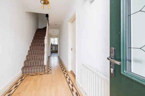 8 Dun Emer Close, Lusk, Co. Dublin, K45 - DNG