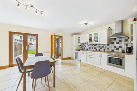 33 Beech Court, Greenfields, Waterford City, Co. Waterford, X91FT4A -  DNG