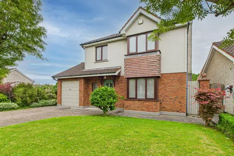 8 Appian Close, Ardkeen Village, Waterford City, Co. Waterford, X91RDP2 - DNG