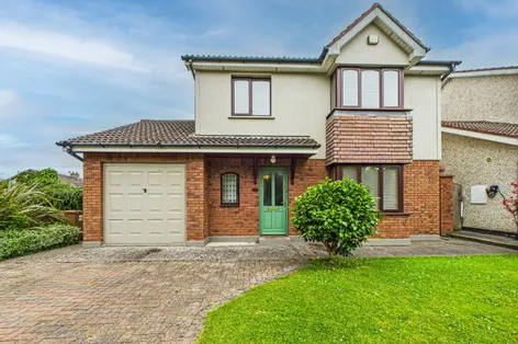 8 Appian Close, Ardkeen Village, Waterford City, Co. Waterford, X91RDP2 - DNG