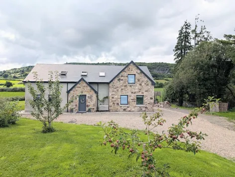 Ballybran, Ogonnelloe, Killaloe, Co Clare, V9458Y0 -  DNG