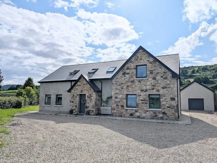 Ballybran, Ogonnelloe, Killaloe, Co Clare, V9458Y0 - DNG Estate Agents