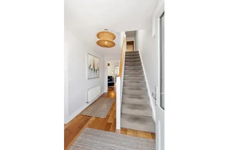 23 Hawthorn Terrace, East Wall, Dublin 3, D03KX85 -  DNG