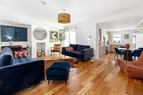 23 Hawthorn Terrace, East Wall, Dublin 3, D03KX85 -  DNG