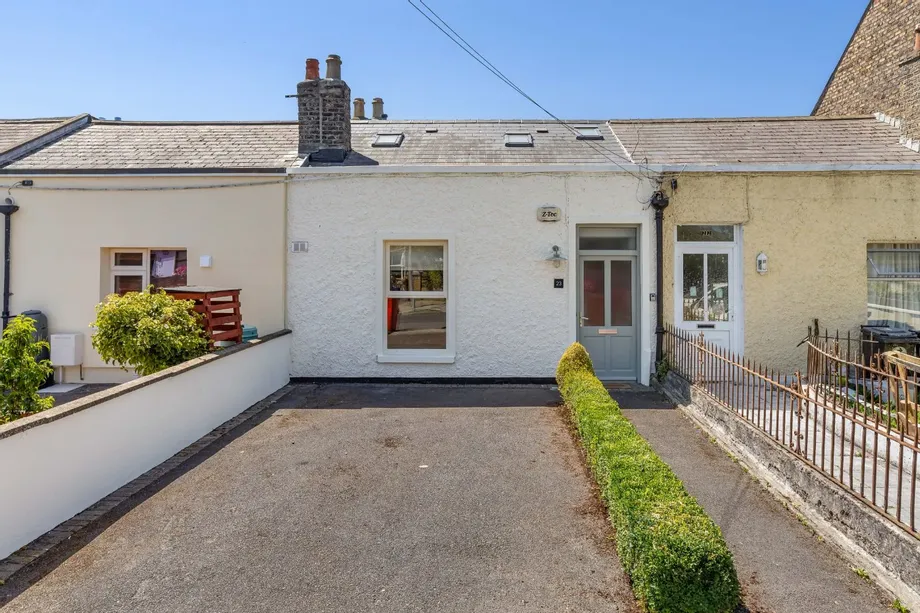 23 Hawthorn Terrace, East Wall, Dublin 3, D03KX85 - DNG Estate Agents