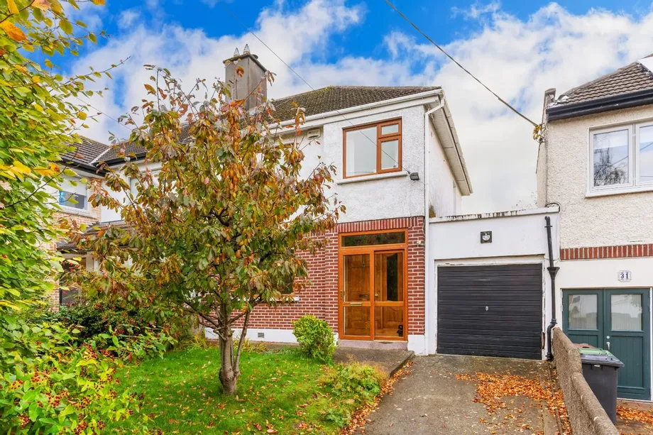 33 Eden Park Drive, Goatstown, Dublin 14, D14RX20 - DNG Estate Agents