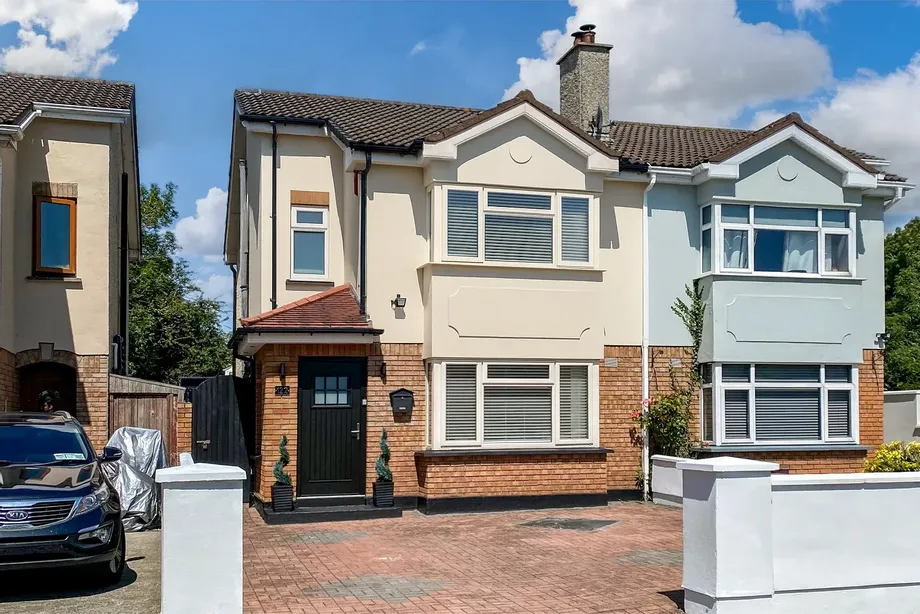 122 Colthurst Crescent, Lucan, Co Dublin, K78XO12 - DNG Estate Agents