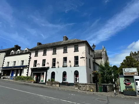 Bank House (Circle Of Friends), High Street, Inistioge, Co. Kilkenny, R95TW02 -  DNG
