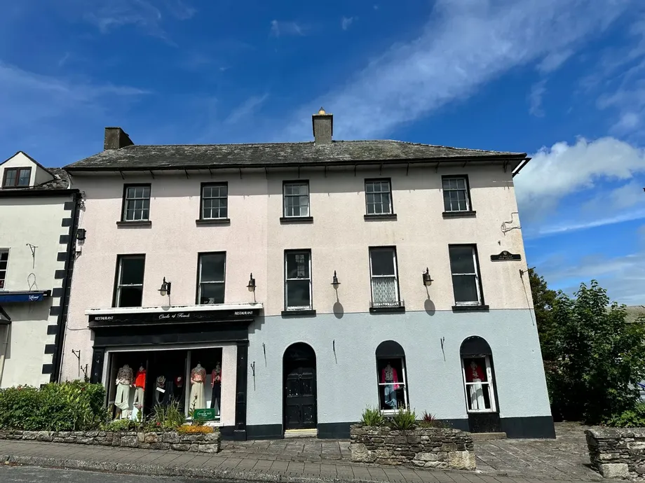 Bank House (Circle Of Friends), High Street, Inistioge, Co. Kilkenny, R95TW02 - DNG Estate Agents