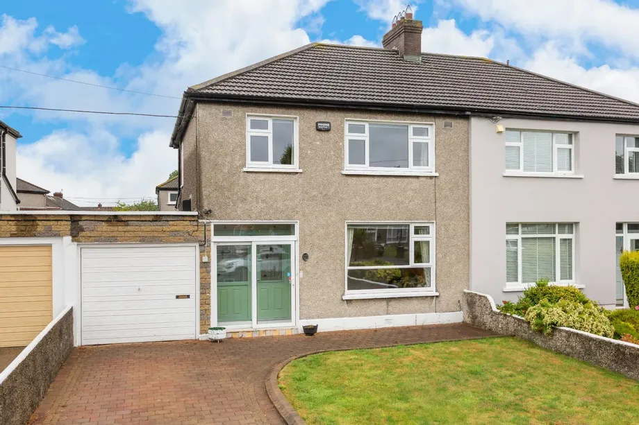 18 Rockfield Avenue, Perrystown, Dublin 12, D12A386 - DNG Estate Agents