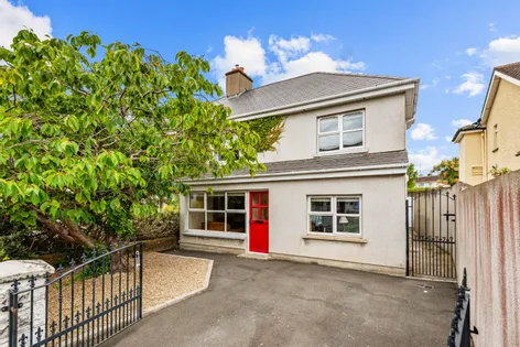 1 Stepaside Villas, Stepaside, D18 -  DNG