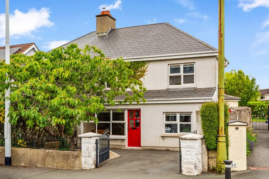 1 Stepaside Villas, Stepaside, D18 - DNG Estate Agents