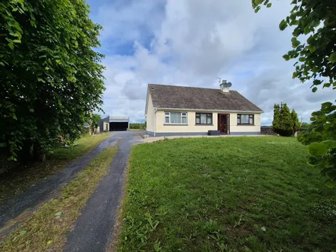 Five Acre Farm, Cloonaglasha, TUam, Co. Galway, H54XC65 -  DNG