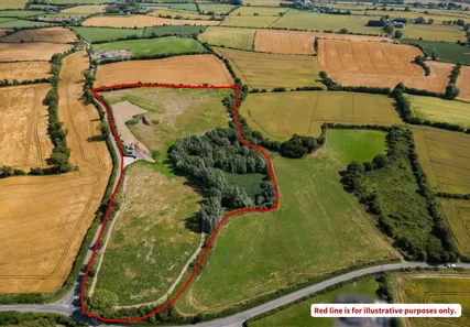 Bolies, Castlebellingham, Co. Louth - DNG