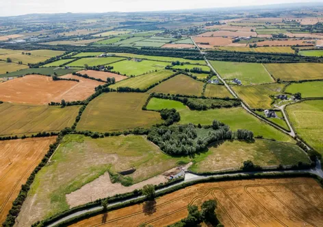Bolies, Castlebellingham, Co. Louth -  DNG