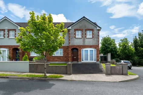 7 The Meadows, Drumlish, Co. Longford, N39P446 -  DNG