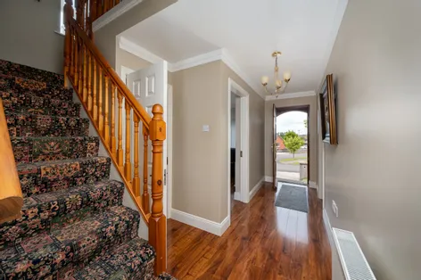 7 The Meadows, Drumlish, Co. Longford, N39P446 -  DNG