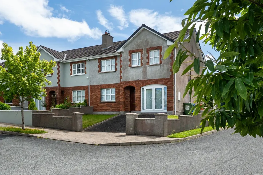 7 The Meadows, Drumlish, Co. Longford, N39P446 - DNG Estate Agents