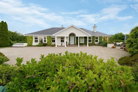 Drumardagh House, Drumardagh, Letterkenny, Co. Donegal, F92R6CD -  DNG