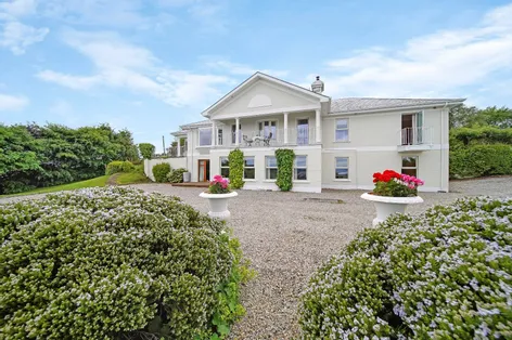 Drumardagh House, Drumardagh, Letterkenny, Co. Donegal, F92R6CD -  DNG