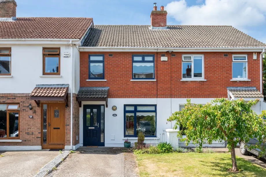 9 The Grove, Bettyglen, Raheny, Dublin 5, D05XT29 - DNG Estate Agents