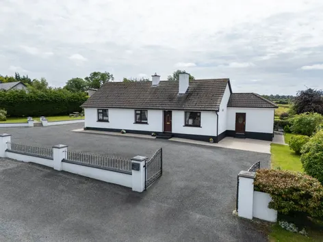 Knockatarry, Keenagh, Co. Longford, N39R899 -  DNG
