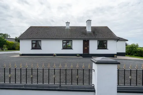 Knockatarry, Keenagh, Co. Longford, N39R899 -  DNG