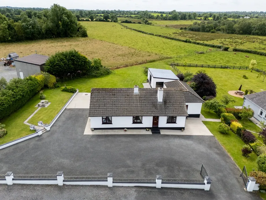 Knockatarry, Keenagh, Co. Longford, N39R899 - DNG Estate Agents