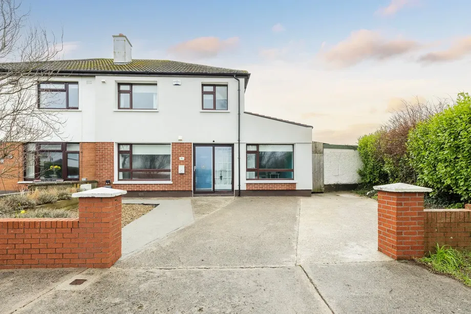11 Tower View Heights, Portrane, Co. Dublin, K36V653 - DNG Estate Agents