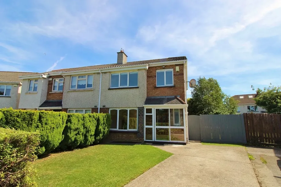 12 Rochfort Crescent, Lucan, Co Dublin, K78WF63 - DNG Estate Agents