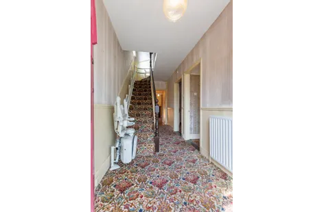 Rosemary, 77 Adelaide Road, Glenageary, Co Dublin, A96H2X8 -  DNG