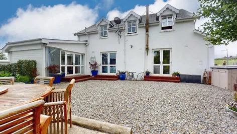 The Moorings, Duncannon, Co. Wexford, Y34EC99 -  DNG