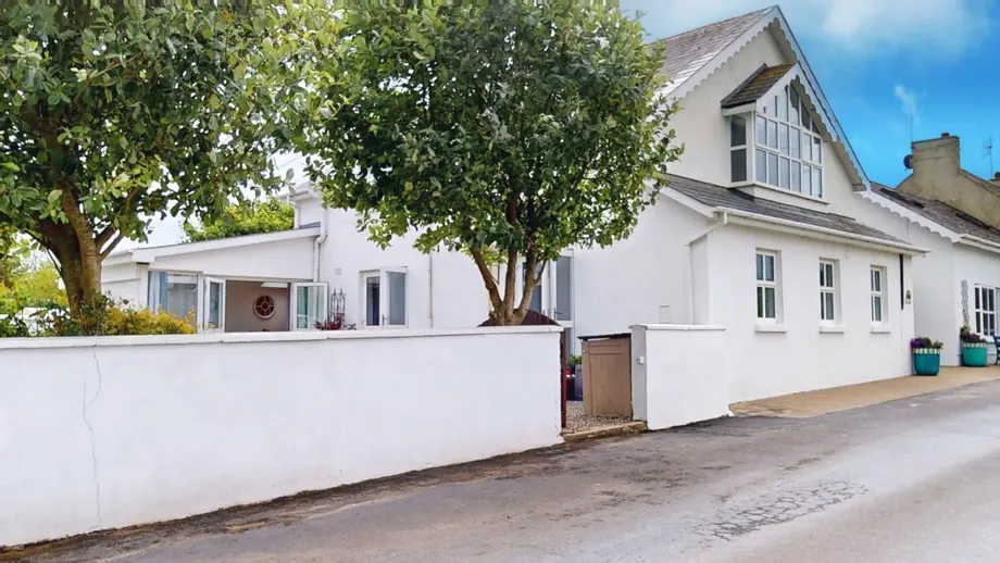 The Moorings, Duncannon, Co. Wexford, Y34EC99 - DNG Estate Agents