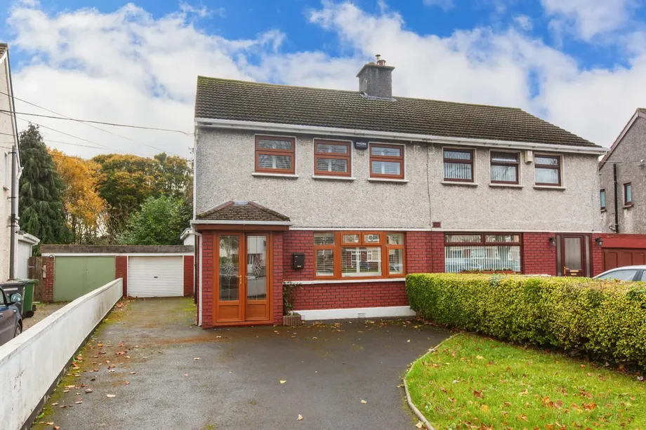 679 Collins Avenue Extension, Whitehall, Dublin 9, D09N5N0 - DNG Estate Agents