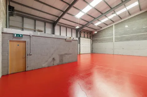 Unit 31, Port Tunnel Business Park, Clonshaugh Business & Technology Park, Dublin 17, D17YK51 -  DNG
