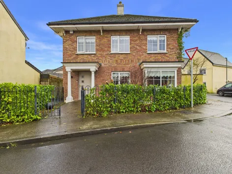 41 Clondarrig Court, Bellingham, Co. Laois, R32 - DNG