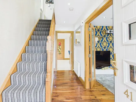 41 Clondarrig Court, Bellingham, Co. Laois, R32 - DNG