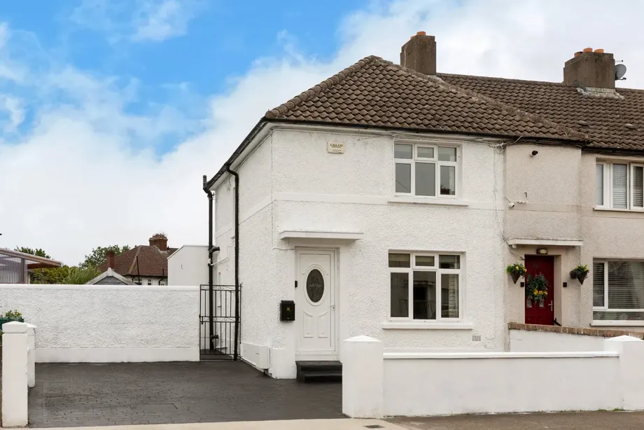 67 Larkhill Road, Santry, Dublin 9, D09Y266 - DNG Estate Agents