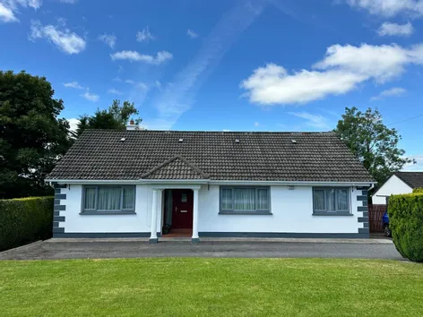 Rose Cottage, Moneenroe, Castlecomer, Co. Kilkenny, R95VAA3 -  DNG