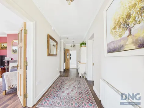 Rose Cottage, Moneenroe, Castlecomer, Co. Kilkenny, R95VAA3 -  DNG