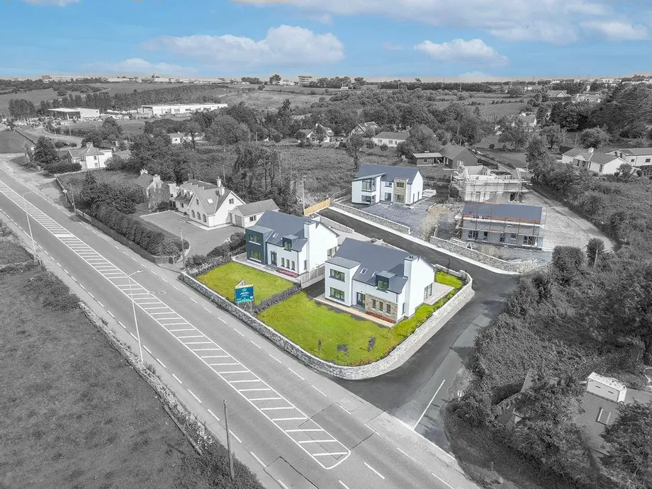 An Pairc Mor, Tuam Road, Galway City, Co. Galway - DNG Estate Agents