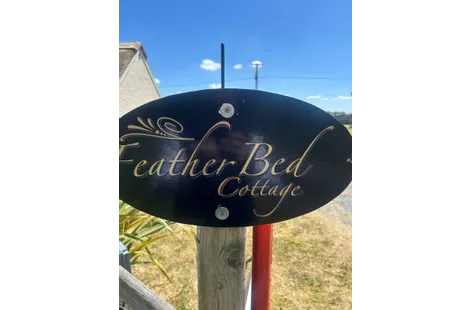 Feather Bed Cottage, Ballydonnellan, Corrandulla, Galway, Co. Galway, H91E3EH - DNG