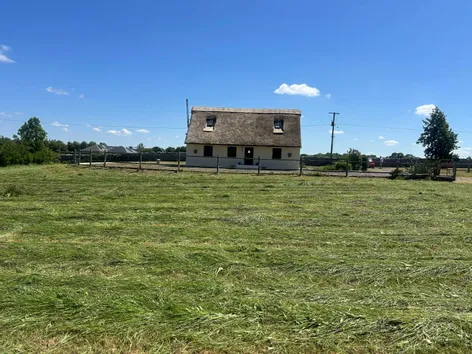 Feather Bed Cottage, Ballydonnellan, Corrandulla, Galway, Co. Galway, H91E3EH - DNG