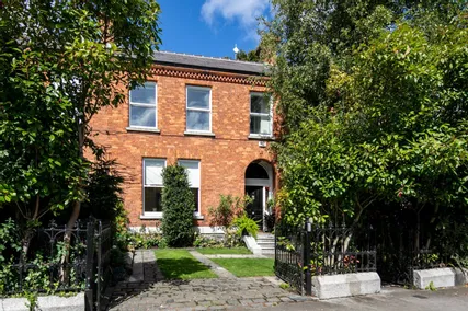 15 Marlborough Road, Donnybrook, Dublin 4, D04 - DNG