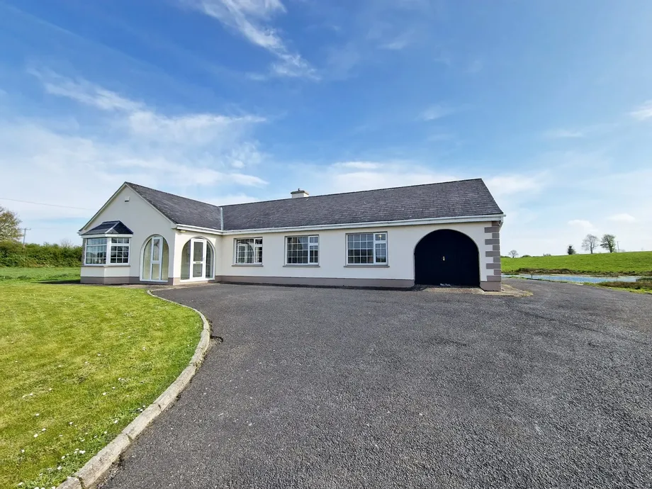 Iragh, O'Callaghan Mills, Co. Clare, V94RX2R - DNG Estate Agents