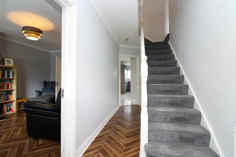2 Broadfield Meadows, Broadfield Manor, Rathcoole, Co. Dublin, D24 - DNG
